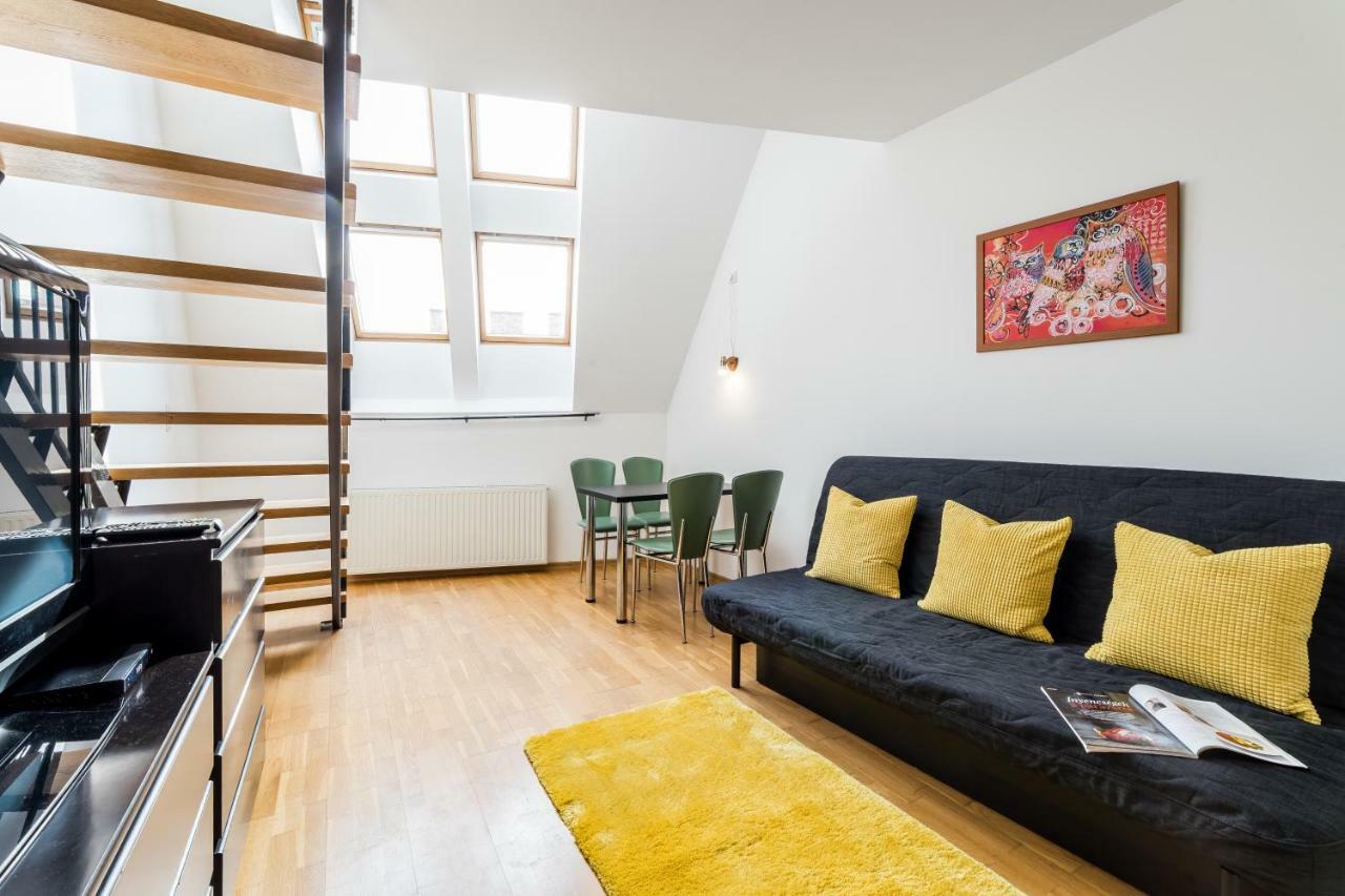 Bpr Soho Boutique Home With Ac Budapesta Exterior foto