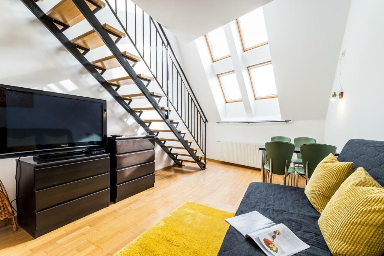Bpr Soho Boutique Home With Ac Budapesta Exterior foto