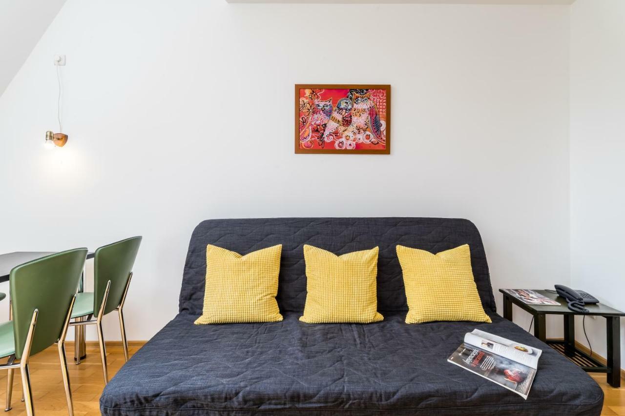 Bpr Soho Boutique Home With Ac Budapesta Exterior foto
